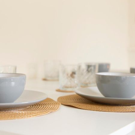 Central London Flat, Stylish 1Br Near Shoreditch Екстериор снимка