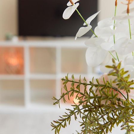 Central London Flat, Stylish 1Br Near Shoreditch Екстериор снимка