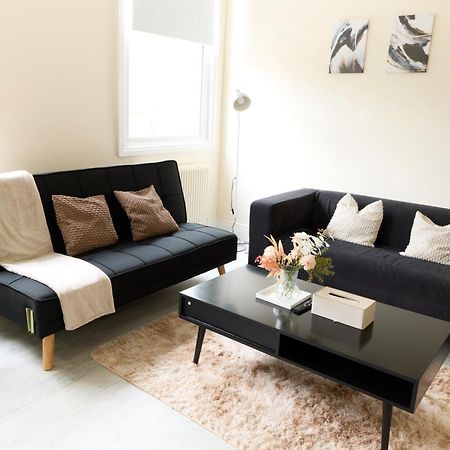 Central London Flat, Stylish 1Br Near Shoreditch Екстериор снимка