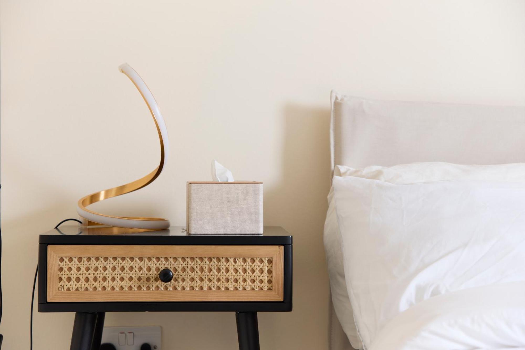 Central London Flat, Stylish 1Br Near Shoreditch Екстериор снимка