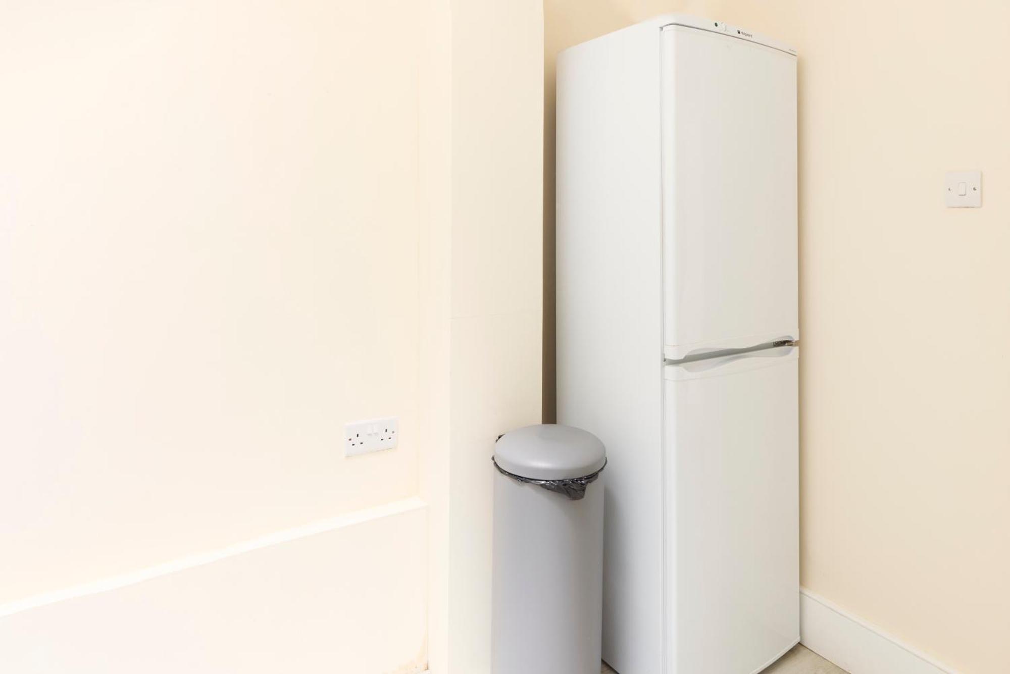 Central London Flat, Stylish 1Br Near Shoreditch Екстериор снимка